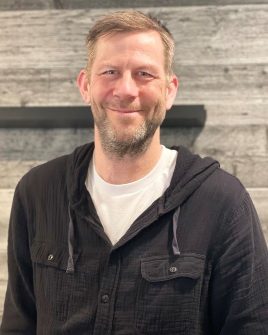Jason Gedig