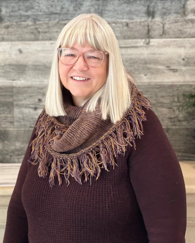 Liz Mackowetsky